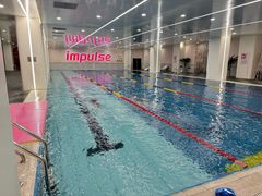 -英派斯健身旗舰店(海信国际中心馆)