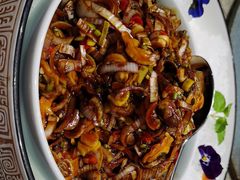 -上和臻品中国菜(花园街店)