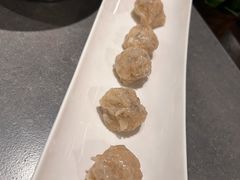 -鼎鼎香·港式火锅(北京SKP店)