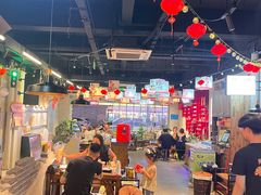 -牛市坎火锅(建设路店)