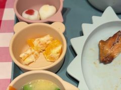 -西贝(厦门中华城店)