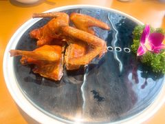 -大鸽饭(马王堆店)