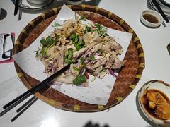 -猪腰一家·地道佛山菜(盐步店)