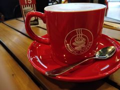 -太平洋咖啡(五月花店)