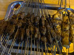 -清真·马峰烤肉(小学习北巷店)