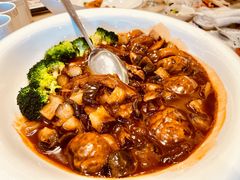 -沪华海鲜大酒楼(南汇店)