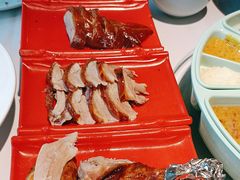 羲和烤鸭-羲和雅苑•北京烤鸭(吴中路万象城店)