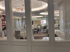 门面-喜宴又一村·粤菜·茶点·海鲜(壹方天地店)