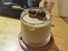-沏点Trattoria意大利餐厅(新街口店)