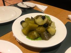 -兰特伯爵西餐厅·啤酒屋(方庄店)