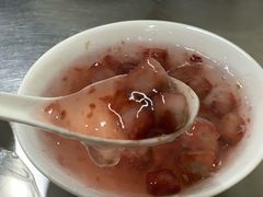 -芳婆糕团店(王府大街店)