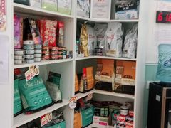 -纳吉亚猫专科动物医院·北北分院