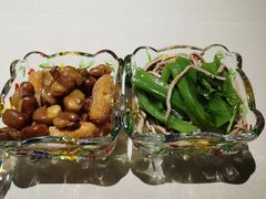 -悦融琥珀·京鲁菜(西单店)