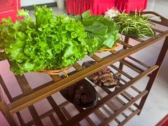 -老石黑山羊毛驴肉火锅(金凯广场店)
