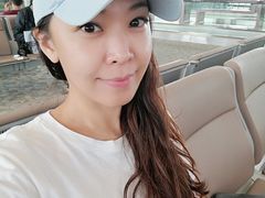 -上海浦东国际机场-T2航站楼