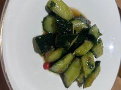 -马记永·兰州牛肉面(3019君尚店)