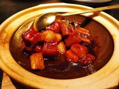 风鳗干红烧肉-海立阁海鲜江浙菜(漕河泾印象城店)