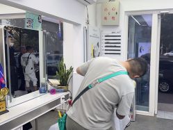 -LJOY丽锦造型·烫发染发