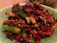 -山石榴·贵州菜(丰盛里店)