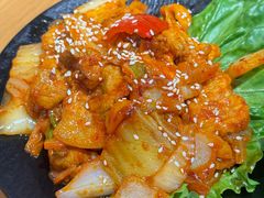 -海云台韩式汤饭·13年匠心韩料(南山店)