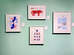 -深圳市当代艺术与城市规划馆