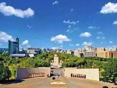 -吉林大学(前卫南区)