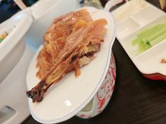 -香丰阁·烤鸭·川湘菜(清河店)