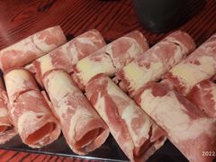 -谭鸭血老火锅(远大购物广场店)