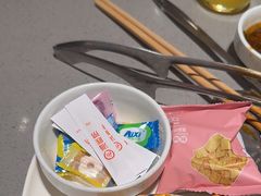 -海底捞火锅(吾悦广场店)