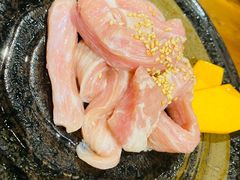 -竹涟烧肉(太古里店)