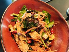 -Ameigo梅果·云贵川bistro(长宁来福士店)