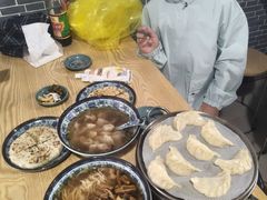 -回头客挞粿(绩溪店)