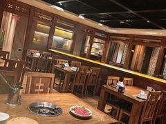 -萨拉伯尔(燕莎友谊商城店)