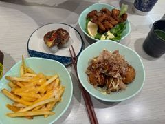 -滨寿司(新街口中央商场店)