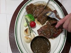 -豪享来牛排(人民店)
