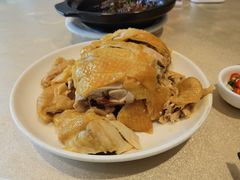-群乐饭店(滨安路店)
