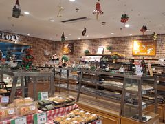 -面包工房(天河城店)