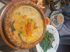 -沿江海南菜·文昌鸡祖师爷(大东海店)