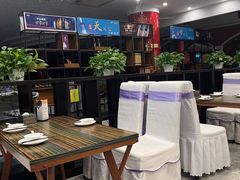 -红色盛宴酒楼(科丰桥店)