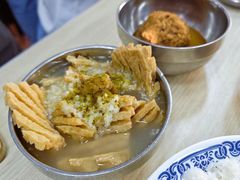 -王大妈清汤饸饹(白云社区店)