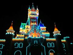 -厦门方特梦幻王国