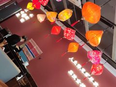 -滴水·湘逢(南汇大学城生活广场店)