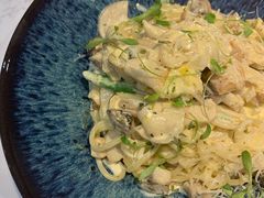 -BE BRIGHT KITCHEN(正佳广场店)