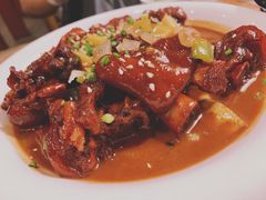 -滇越乘象云南餐厅(豆各庄店)