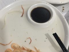 -天乐农家鱼头王(天目湖店)