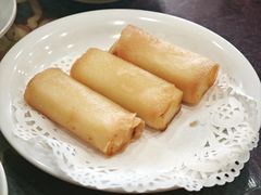 炸牛奶-民信老铺(华盖路店)