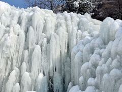 -秦岭终南山世界地质公园翠华山景区