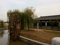 -孙子文化园