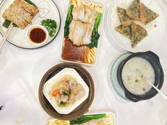 -海龙中餐厅·传统广府味