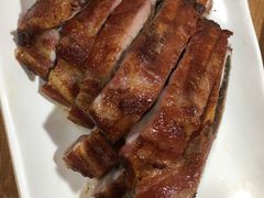 -朱村黄塘建华烧鸡